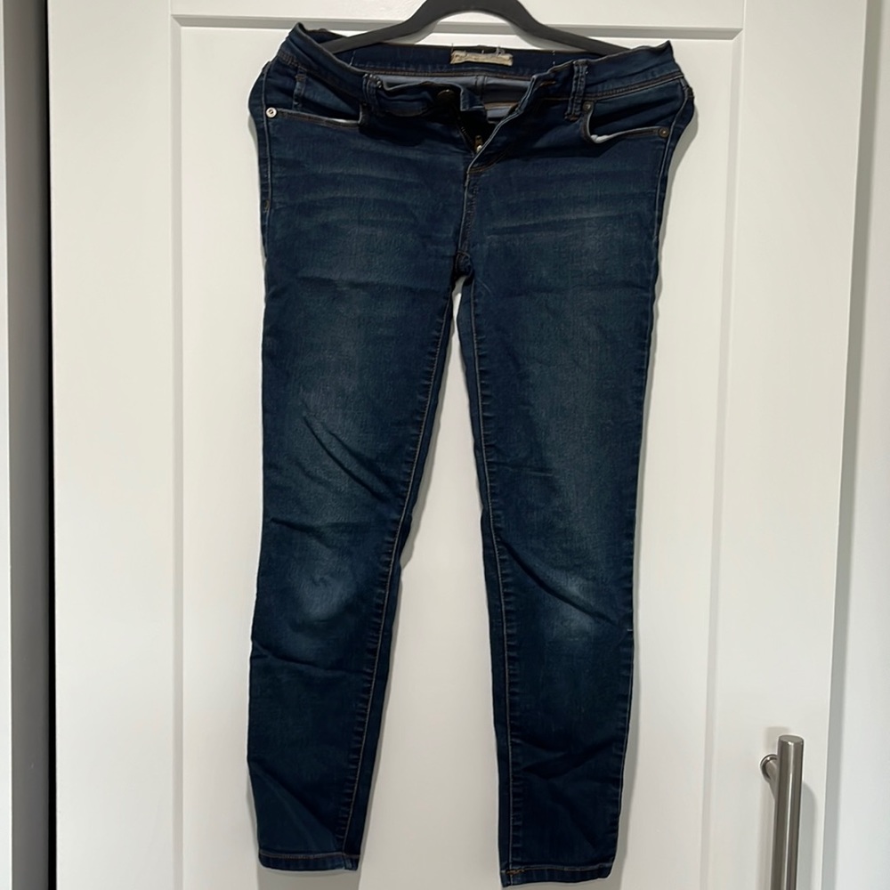 Free people jeggings